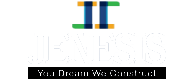 jenesis-interior-logo