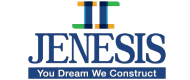 jenesis-interior-Logo